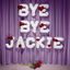 Cover Bye Bye Jackie