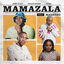 Cover Mamazala (feat. Mashudu)