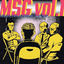 Cover Mkultra Support Group, Vol. 1