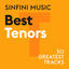 Cover Sinfini Music: Best Tenors