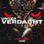 Cover UNTER VERDACHT
