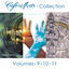 Cover Café del Mar - Collection, Vol. 9, 10, 11