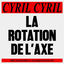 Cover La rotation de l'axe