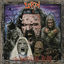 Cover The Monsterican Dream