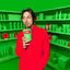 Cover QUAND JE MARCHE (COMME BEN MAZUÉ)
