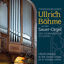 Cover Ullrich Böhme an der Sauer-Orgel