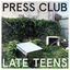 Cover Late Teens