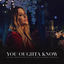 Cover You Oughta Know (feat. Duomo & Kroma Strings)