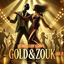 Cover GOLD & ZOUK, vol. 2 (La meilleure compil)