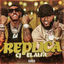 Cover Replica (feat. El Alfa)