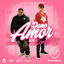 Cover Dame Amor (Remix)