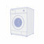 Cover Washing Machine