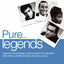 Cover Pure... Legends