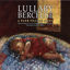 Cover Lullaby-Berceuse: A Warm Prairie Night