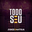 Cover Todo Seu (Ao Vivo)