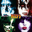 Cover The Very Best Of Kiss