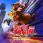 Cover Pets on a Train (Original Soundtrack)