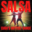 Cover Salsa: Cuba's Hottest Dance