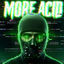 Cover More acid