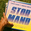 Cover STOR MAND (feat. Andreas Odbjerg)