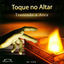 Cover Toque no Altar (Ao Vivo)