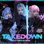Cover Takedown (from "KPop Demon Hunters")