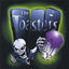 Cover Hard Band For Dead