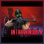 Cover Intravenous 2 Original Soundtrack