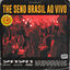 Cover The Send Brasil (Ao Vivo)