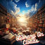 Cover Library on Clouds