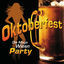 Cover Oktoberfest - Die Mega Wiesn Party