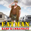 Cover Kamp Kommandant
