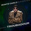 Cover Troubadour