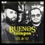 Cover Buenos Tiempos