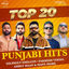 Cover Top 20 Punjabi Hits