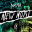 Cover Dim Mak Presents New Noise, Vol. 9