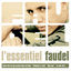 Cover L'essentiel Faudel
