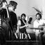 Cover Vida