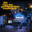 Cover Gschichterln aus dem Park Cafe