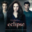 Cover The Twilight Saga: Eclipse (Original Motion Picture Soundtrack)