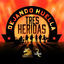 Cover Tres Heridas