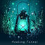 Cover Healing Forest