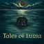 Cover Tales of Luria