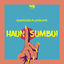 Cover Haunisumbui