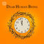 Cover Dear Human Being