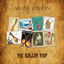 Cover The Balkan Trip