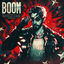 Cover boom
