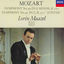Cover Mozart: Symphonies Nos. 40 & 41