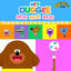 Cover Hey Duggee - Kick! Kick! Kick! (Kick Song)