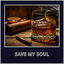 Cover Save My Soul